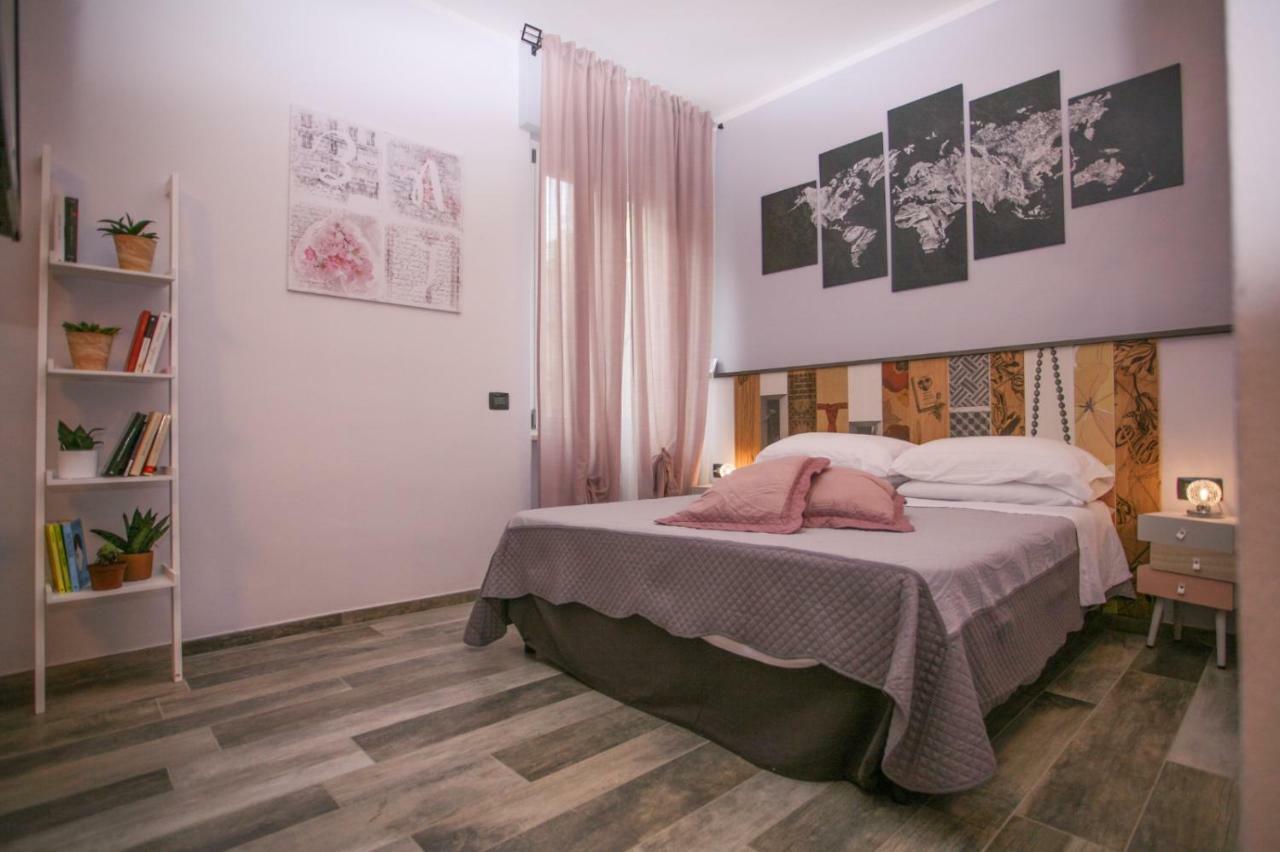 Civico 69 Affittacamere La Spezia Dış mekan fotoğraf